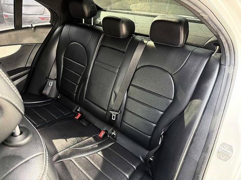 Used 2021 Mercedes-Benz C 300 Sedan image 13