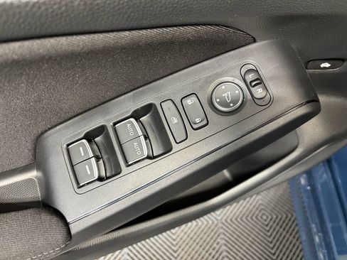 New 2026 Honda Civic Sport image 18