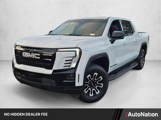New 2026 GMC Sierra EV Elevation AWD/4WD video 1
