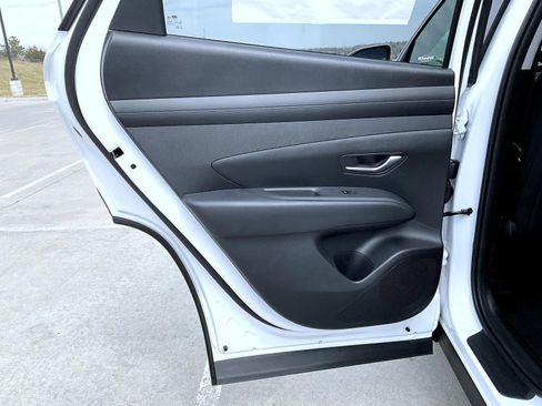 New 2026 Hyundai Tucson SEL AWD/4WD image 18