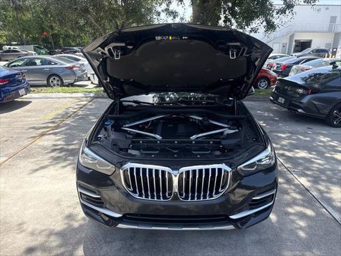 Used 2023 BMW X5 sDrive40i w/ Premium Package RWD image 29