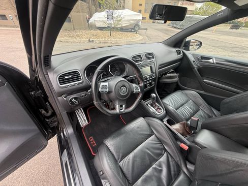 Used 2014 Volkswagen GTI Driver's Edition FWD image 19
