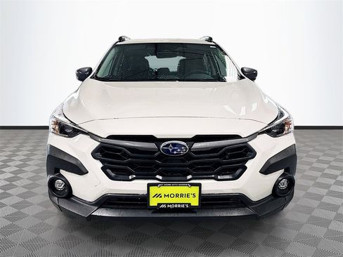 New 2026 Subaru Crosstrek 2.0i Premium image 2