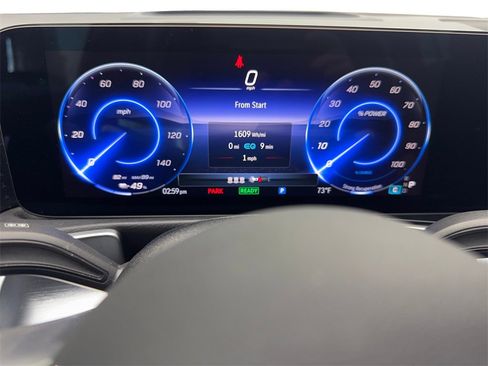 Used 2024 Mercedes-Benz EQB 250+ image 56