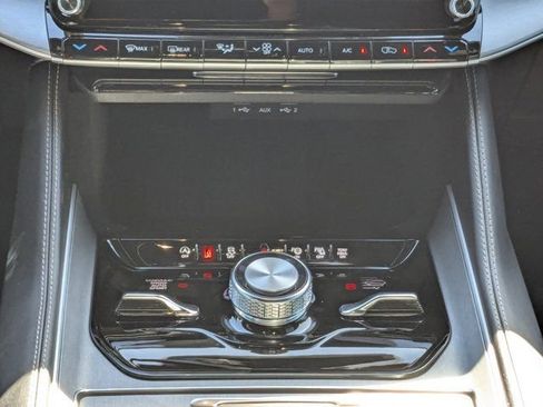 New 2026 Jeep Grand Wagoneer Limited AWD/4WD image 21