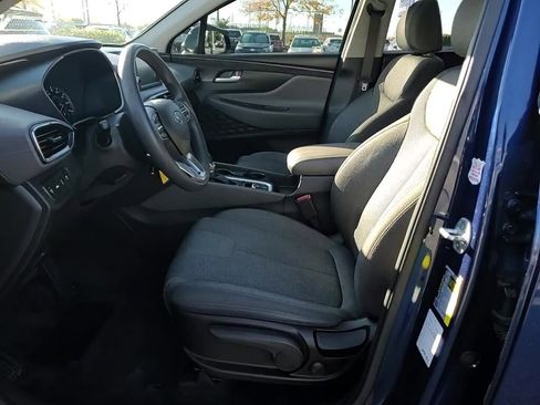 Used 2020 Hyundai Santa Fe SE image 13