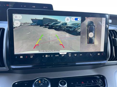 New 2026 Ford Expedition Active AWD/4WD image 26
