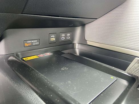 New 2026 Toyota Camry SE FWD image 20
