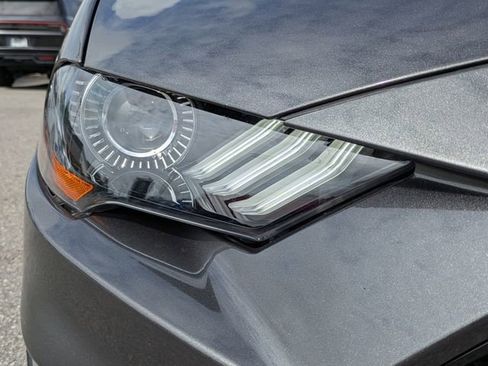 Certified 2019 Ford Mustang GT Premium RWD image 10