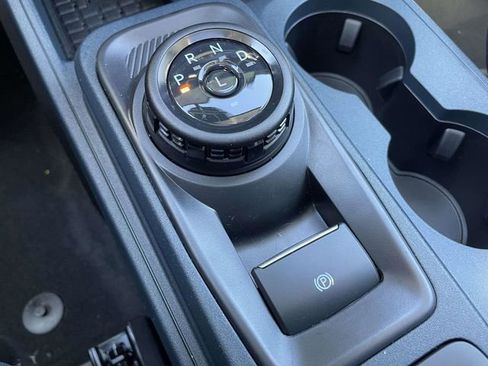 New 2025 Ford Maverick Lariat w/ Black Appearance Package image 13