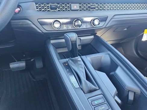 New 2026 Honda Accord LX image 29