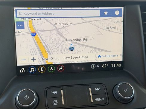 Used 2023 GMC Acadia Denali w/ Trailering Package image 19