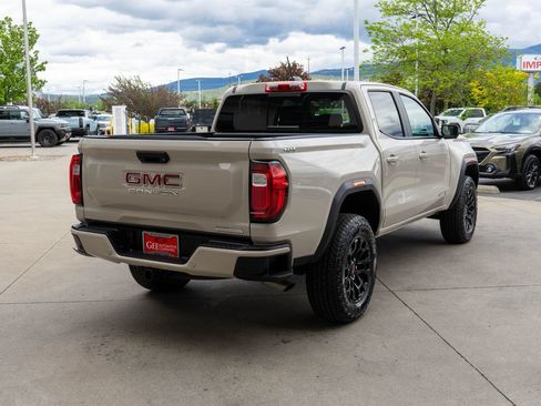 Used 2026 GMC Canyon Elevation w/ Convenience Package AWD/4WD image 7