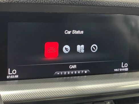 Used 2018 Alfa Romeo Stelvio AWD w/ Cold Weather Package image 33