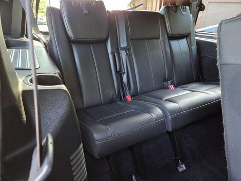 Used 2014 Ford Expedition Limited AWD/4WD image 19
