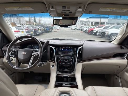 Used 2016 Cadillac Escalade Premium image 21