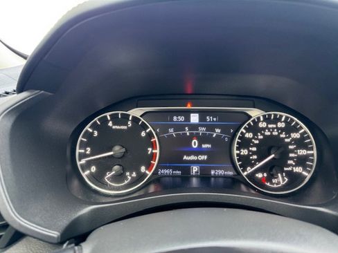 Used 2023 Nissan Altima 2.5 SL image 8