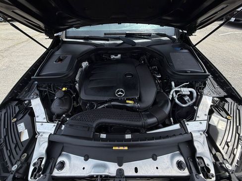 Used 2020 Mercedes-Benz GLC 300 4MATIC image 24