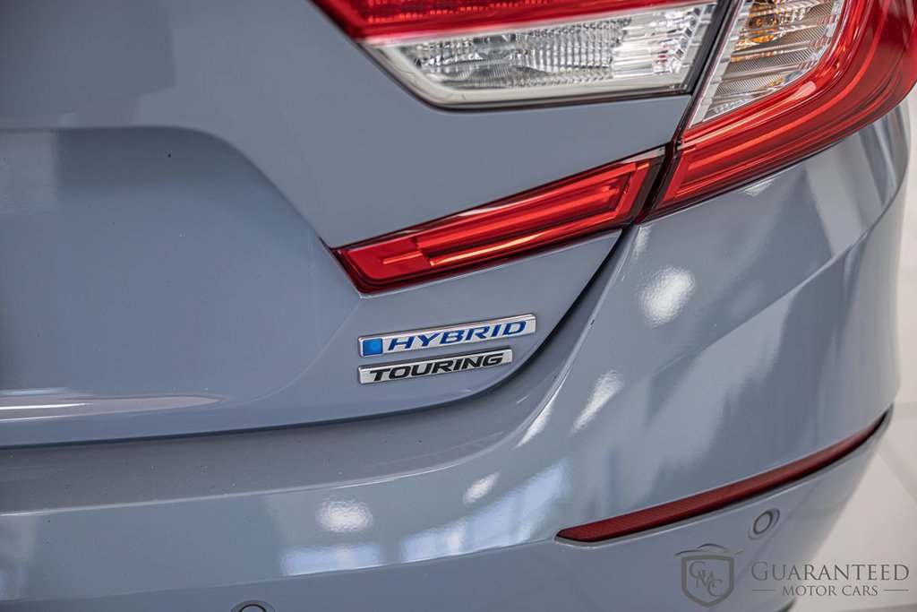 Used 2021 Honda Accord Touring image 15