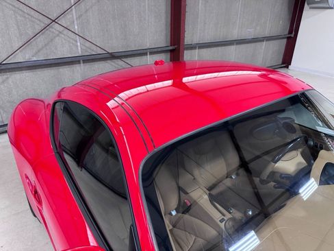 Used 2009 Porsche Cayman RWD image 23
