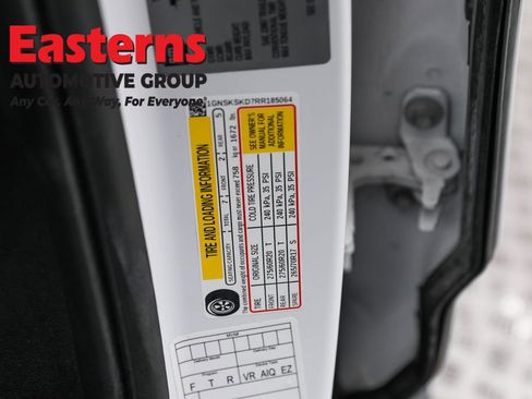 Used 2024 Chevrolet Tahoe Premier image 37