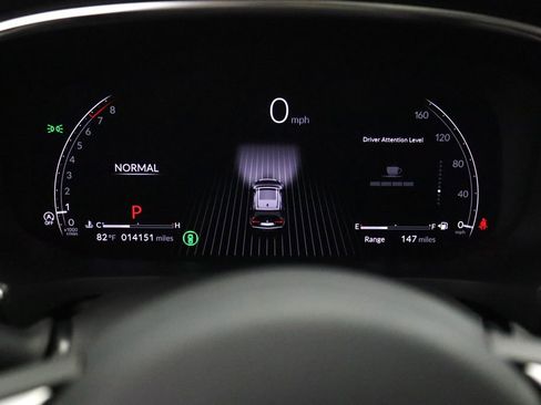 Certified 2023 Acura MDX SH-AWD w/ Technology Package image 3