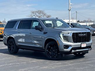 New 2026 GMC Yukon XL Denali w/ Denali Reserve Package video 2