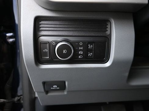 Certified 2024 Ford F250 XLT w/ FX4 Off-Road Package image 14