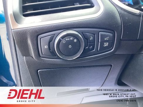 Used 2020 Ford Edge SEL w/ Convenience Package AWD/4WD image 28