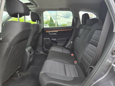Used 2019 Honda CR-V EX image 16
