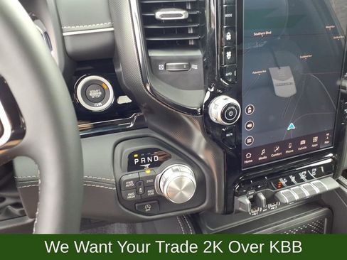 New 2026 RAM 1500 Limited image 16