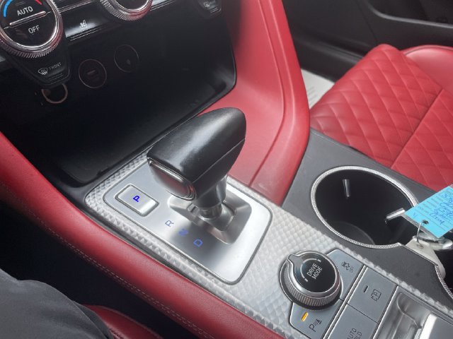 Used 2023 Genesis G70 3.3T w/ Sport Prestige Package AWD/4WD image 15