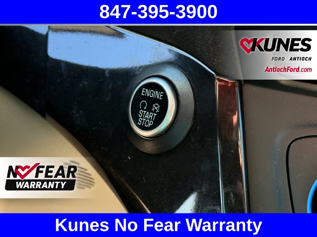 Used 2019 Ford Escape Titanium AWD/4WD image 34