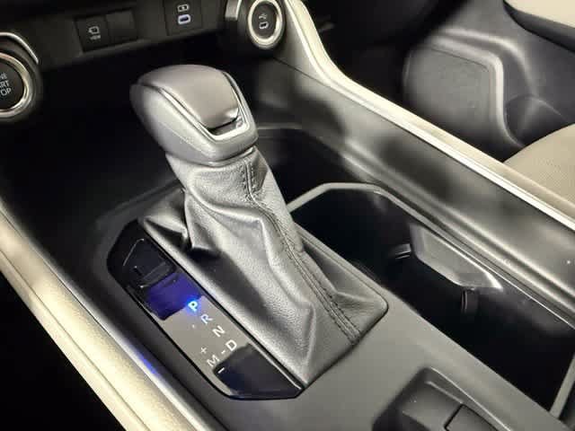 Used 2026 Toyota Grand Highlander AWD image 26