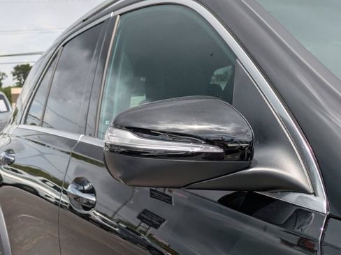 Used 2026 Mercedes-Benz GLE 350 4MATIC image 13