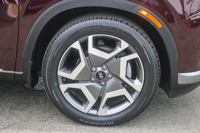 Certified 2023 Hyundai Palisade Limited FWD image 15