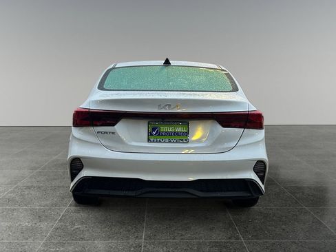 Used 2024 Kia Forte LXS image 6