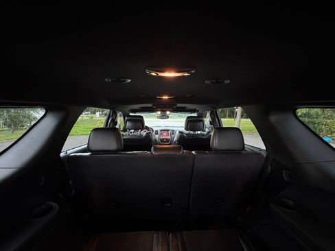 Used 2018 Dodge Durango GT w/ Premium Group RWD image 22