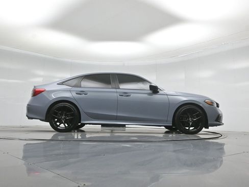 Used 2022 Honda Civic Sport image 46