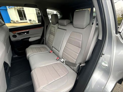 Used 2022 Honda CR-V EX-L image 28
