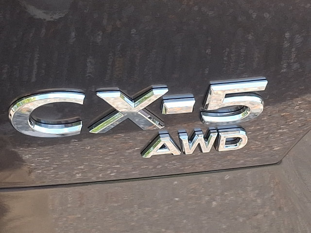 New 2026 MAZDA CX-5 Preferred AWD/4WD image 20