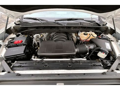 Used 2019 GMC Sierra 1500 SLT w/ X31 Off-Road Package image 30