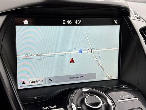 Used 2017 Ford Escape Titanium w/ Equipment Group 301A image 15