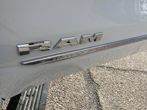 New 2026 RAM 1500 Limited image 23