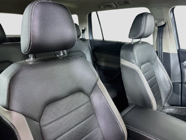 Certified 2023 Volkswagen Atlas SEL Premium AWD/4WD image 34