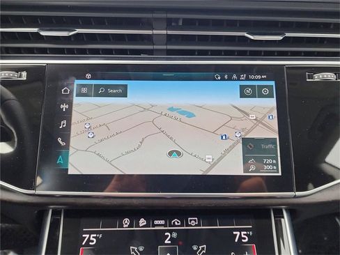 Certified 2023 Audi Q8 Premium image 17