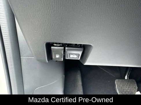 Certified 2025 MAZDA CX-5 AWD 2.5 S image 41
