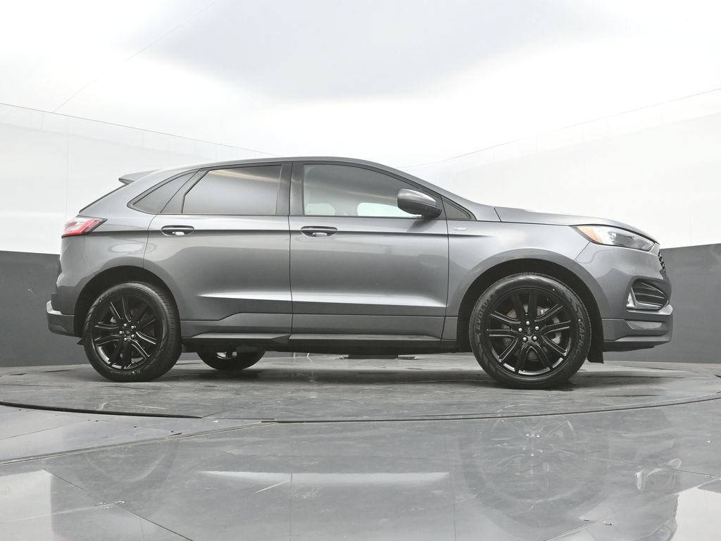 Used 2024 Ford Edge ST-Line AWD/4WD image 45