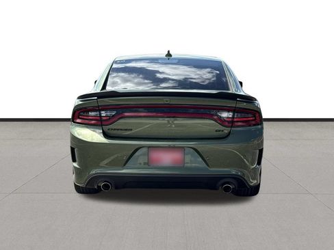 Used 2023 Dodge Charger GT w/ Blacktop Package RWD image 6