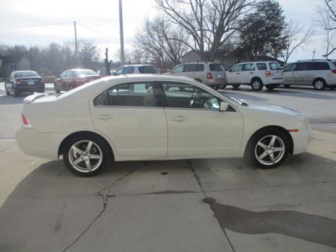 Used 2008 Ford Fusion SEL image 17
